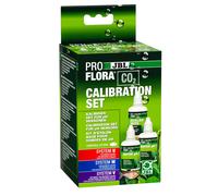 JBL Proflora Cal - Juego de Calibración Set Cuidado Limpieza para Electrodo Ph