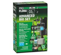 JBL ProFlora CO2 Advanced Bio Set, PVPR 45,95 EUR, NUEVO