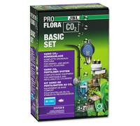 JBL Proflora CO2 Básico Set V para Plantas de Acuario 40-300 L, Düngenanlage