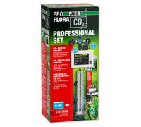 JBL Proflora CO2 Profesional Set U para Acuarios Hasta 600L - Düngesystem