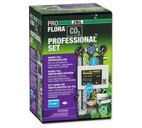 JBL ProFlora CO2 Set Profesional V Para Plantas De Acuario, 40-600 L