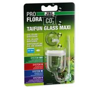 JBL PROFLORA CO2 - Tifón de Cristal Maxi