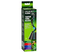 JBL PROFLORA CO2 Taifun Tube - Manguera Especial de CO2 para acuarios, 3 m de Largo, Color Negro