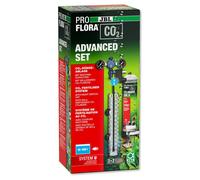 JBL ProFlora Set De CO2 Avanzado, Precio Recomendado 239,00 EUR, NUEVO