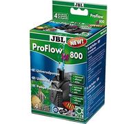 JBL ProFlow u800 60583 Bomba universal de 900 l/h para circulación de agua en acuarios y terrarios