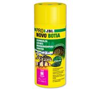 JBL PRONOVO BOTIA TAB M 250 Ml, Comida Para Peces, PVPR 15,45 EUR, NUEVO