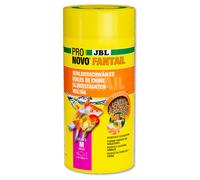 JBL PRONOVO FANTAIL GRANO M 1000 Ml, Comida Para Peces, NUEVO