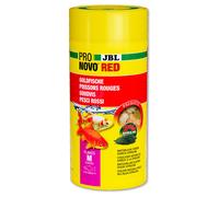 JBL PRONOVO FLAKES ROJAS M, 1000 Ml, Alimento Para Peces, NUEVO