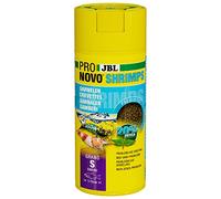 JBL PRONOVO Shrimps Grano S 250 ml Click, Verde