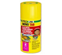 JBL PRONOVO TAB M 250 ML, Alimento Para Peces, PVPR 15,39 EUR, NUEVO