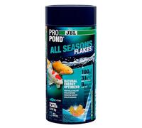 JBL PROPOND All Seasons Flakes 0,14 kg