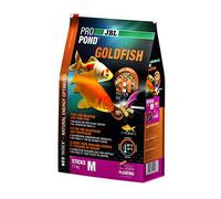 JBL ProPond Goldfish - Comida para Peces Dorados y estanques (1,7 kg)