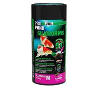 JBL PROPOND Silkworms M 0,34kg