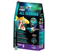 JBL ProPond Todas Las Estaciones S, 1,1 Kg / 6 L, NUEVO