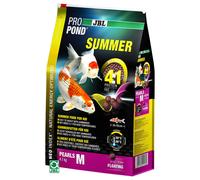 JBL ProPond Verano M 4,1 Kg / 12 L, Precio Sugerido 53,49 EUR, NUEVO