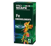 JBL Proscape Fe+ Microelements 500 Ml 500 g