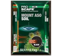 JBL PROSCAPE MT ASO Soil Black 9l