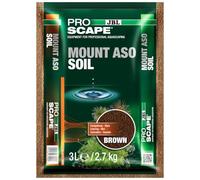JBL PROSCAPE MT ASO Soil Brown 3L