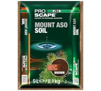 JBL PROSCAPE MT ASO Soil Brown 9l