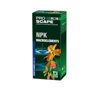 JBL Proscape Npk Macroelementos - 250 ML - Complejo Fertilizante Especial