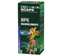 JBL ProScape NPK Macroelementos 250 Ml, Nuevo