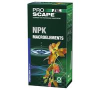 JBL ProScape NPK Macroelementos 500 Ml, UVP 25,95 EUR, NUEVO
