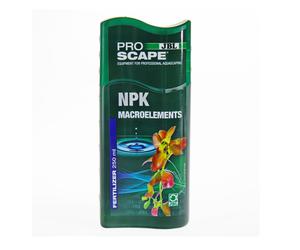 JBL ProScape NPK Macroelements Fertilizante de Plantas para acuarios