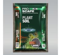 JBL ProScape PlantSoil MARRÓN 3l