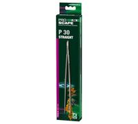 JBL ProScape Tool P30 Pinza Recta Para Plantas Acuáticas, Acero Japonés, 78g