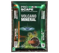 JBL Proscape Volcano Mineral Sustrato volcánico natural para aquascaping