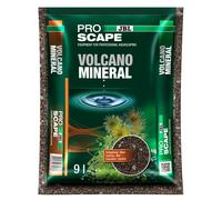 JBL ProScape Volcano Mineral Nährboden 9 Litros Suelo de Acuario