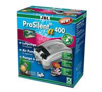 JBL ProSilent A400 Bomba De Aire Para Acuarios De Agua Dulce Y Salada