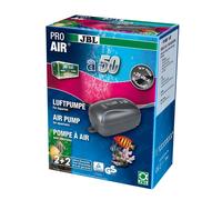 JBL ProSilent-A50 Bomba Bomba De Aire Bomba Para Acuario Bomba De Oxígeno