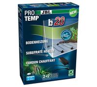 JBL Protemp b20 III Calefacción por Suelo Radiante para 60-200L Acuarios 20W