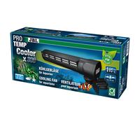 JBL ProTemp Cooler X300 Gen 2 Enfriador De Acuario Para 60-200L, 3W, 2-4°C
