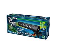 JBL PROTEMP Cooler x300 Ventilador de refrigeración para acuarios de 90-300 l de agua dulce y salada