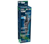 JBL ProTemp E500 Calentador De Paso Para Acuarios 160-600L 500W - Pantalla LED