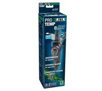 JBL Protemp e500 Durchlaufheizer 500W Außenheizer LED Pecera Agua Dulce