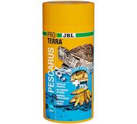JBL Proterra PESCARUS 1 L Energil Peces con gambas Pantano Tortugas de Agua