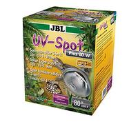 JBL UV-Spot plus 80W +