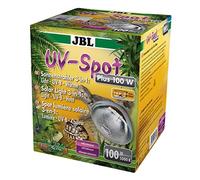 JBL Proyector UV-B con espectro de luz diurna cálida (E27)