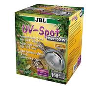 JBL Proyector UV-B con espectro de luz diurna cálida (E27)