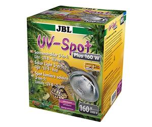JBL Proyector UV-B con espectro de luz diurna cálida (E27)
