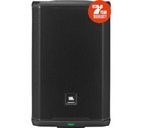 JBL PRX908 Altavoz Amplificado 2 Vías 8" + 1.5" 2000W Peak Clase D, DSP, I/O y Control Wi-Fi