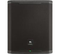 JBL PRX918XLF Subwoofer Amplificado 18" 2000W Peak Clase D, DSP, I/O y Control Wi-Fi