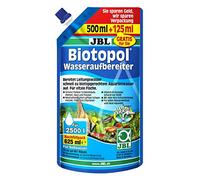 JBL Purificador de Agua Biotopol para acuarios de Agua Dulce