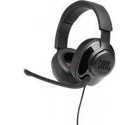 JBL Quantum 200 Auriculares Gaming Con Micrófono