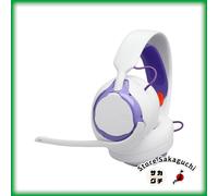 JBL Quantum 250 Auriculares Gaming con Cable Hi-Res 3.5mm para PC PS5 Xbox Sw...