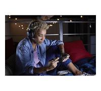 JBL Quantum 300 Auriculares Gaming Multiplataforma USB Negro