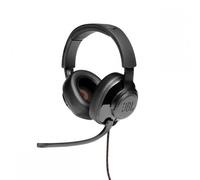 JBL Quantum 300 Auriculares Gaming Multiplataforma USB Negro